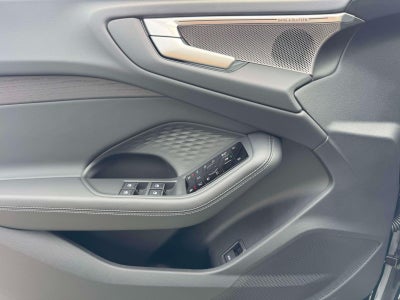 2026 Audi A5 Premium Plus 2.0 TFSI quattro