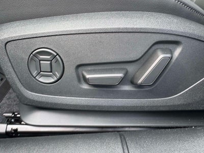 2026 Audi A5 Premium Plus 2.0 TFSI quattro