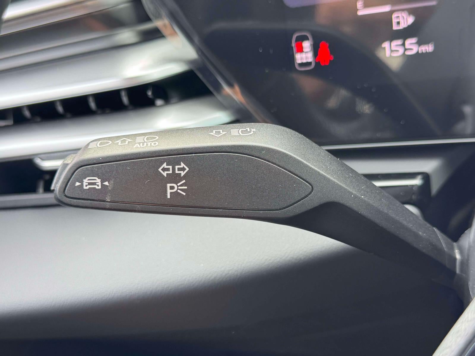 2026 Audi A5 Premium Plus 2.0 TFSI quattro