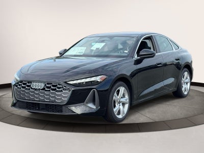 2026 Audi A5 Premium Plus 2.0 TFSI quattro