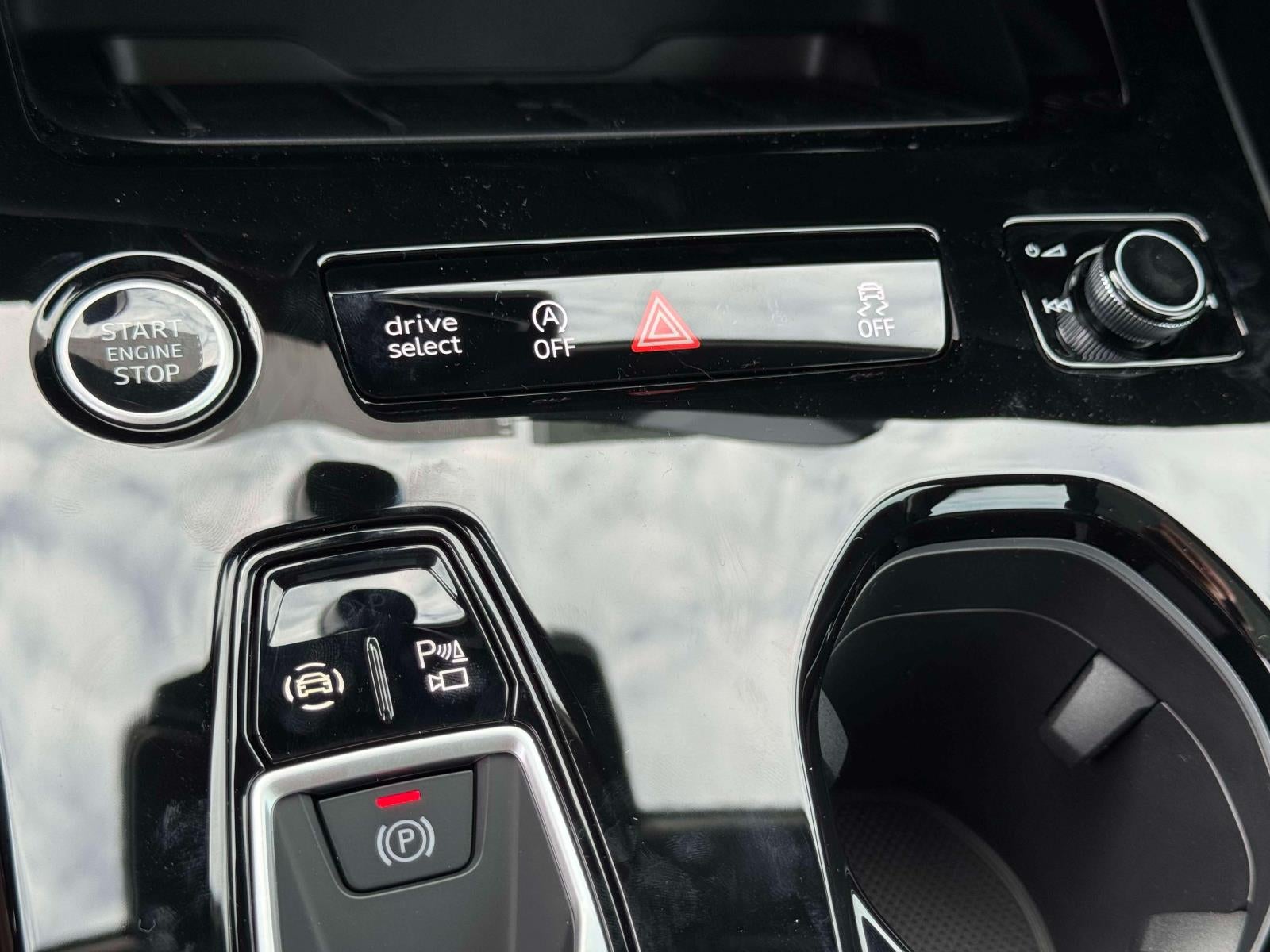 2026 Audi A5 Premium Plus 2.0 TFSI quattro
