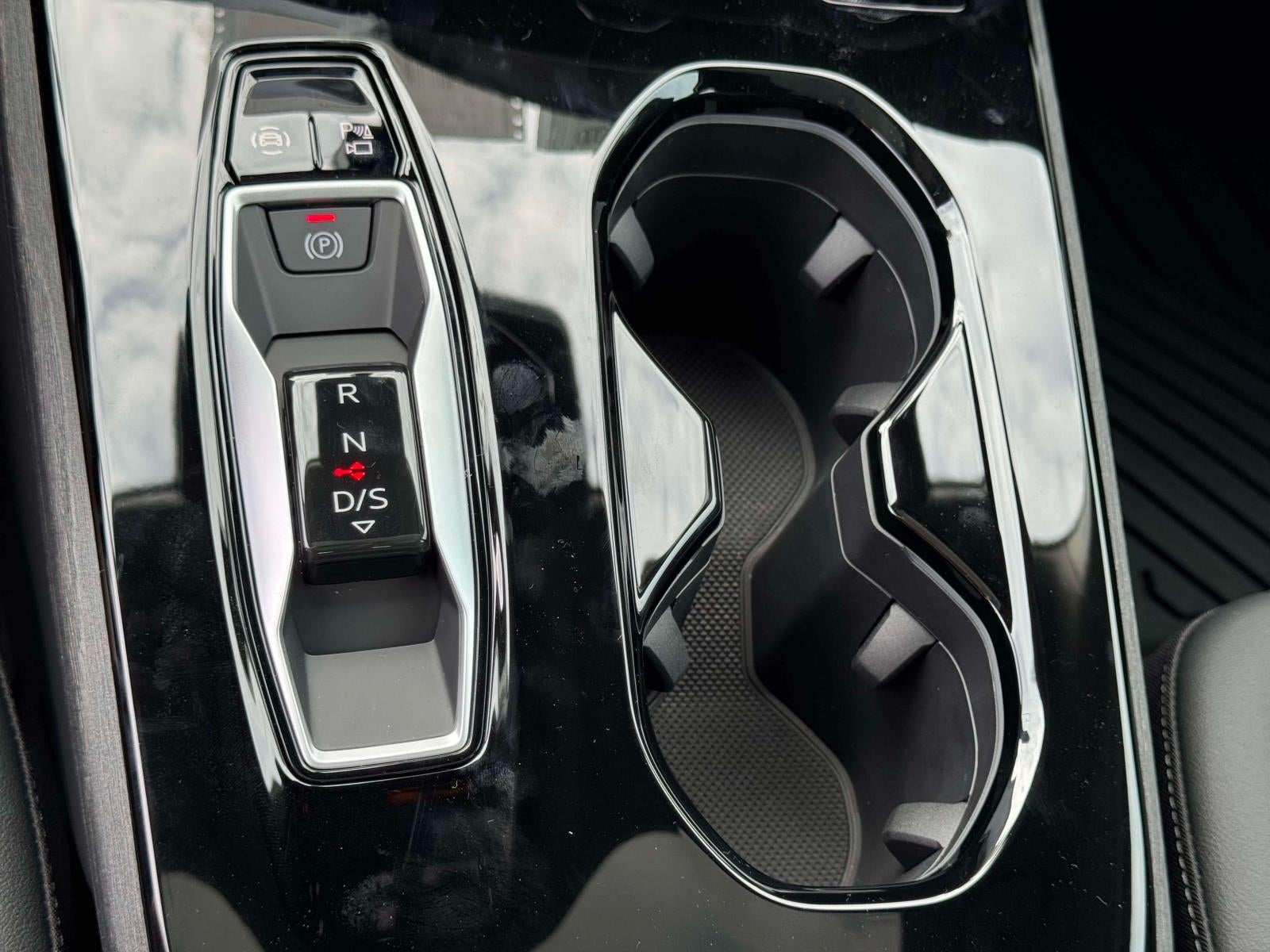 2026 Audi A5 Premium Plus 2.0 TFSI quattro