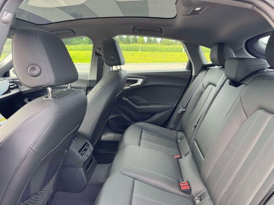 2026 Audi A5 Premium Plus 2.0 TFSI quattro