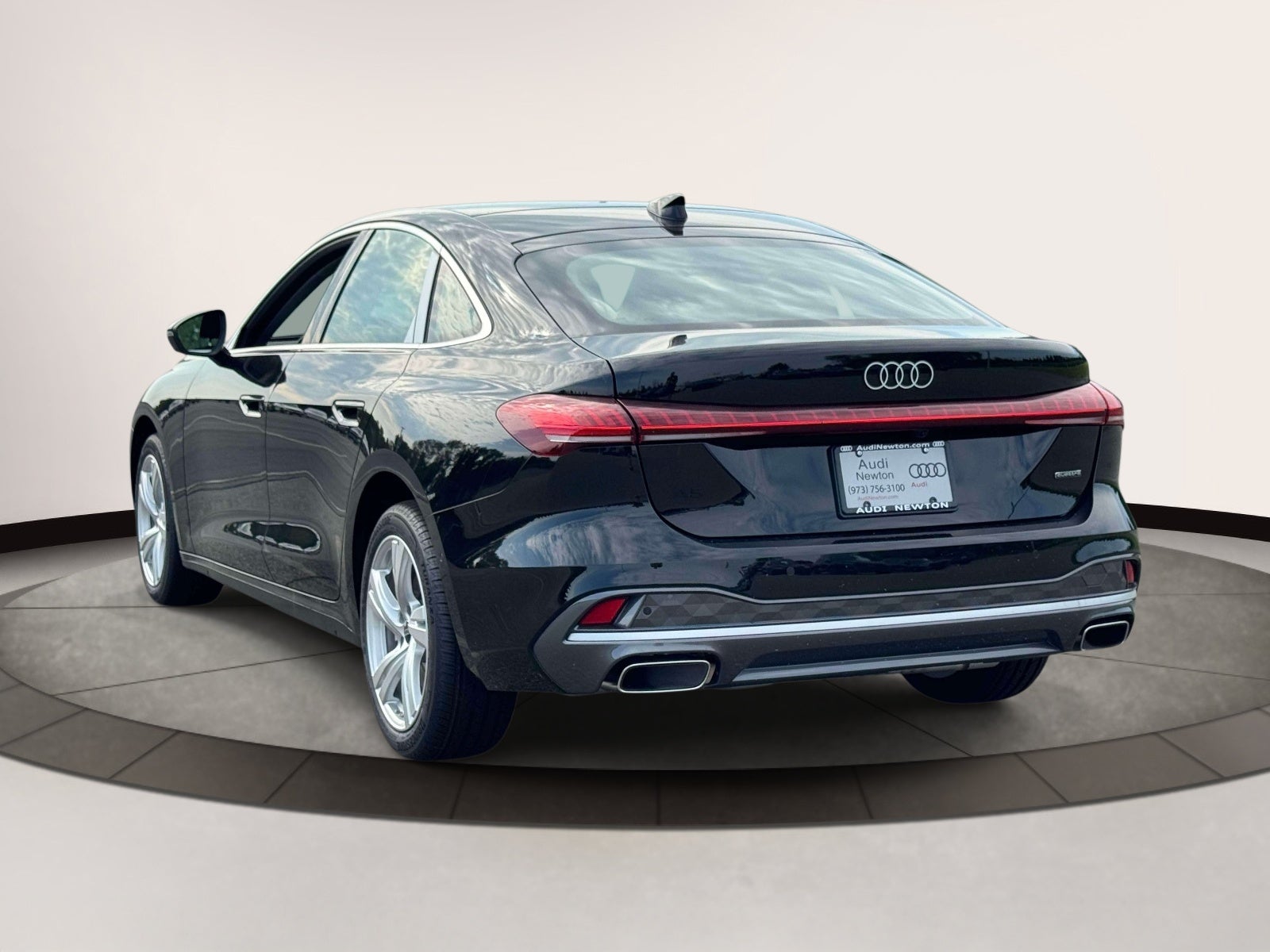 2026 Audi A5 Premium Plus 2.0 TFSI quattro