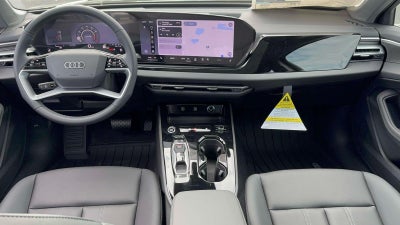 2026 Audi A5 Premium Plus 2.0 TFSI quattro