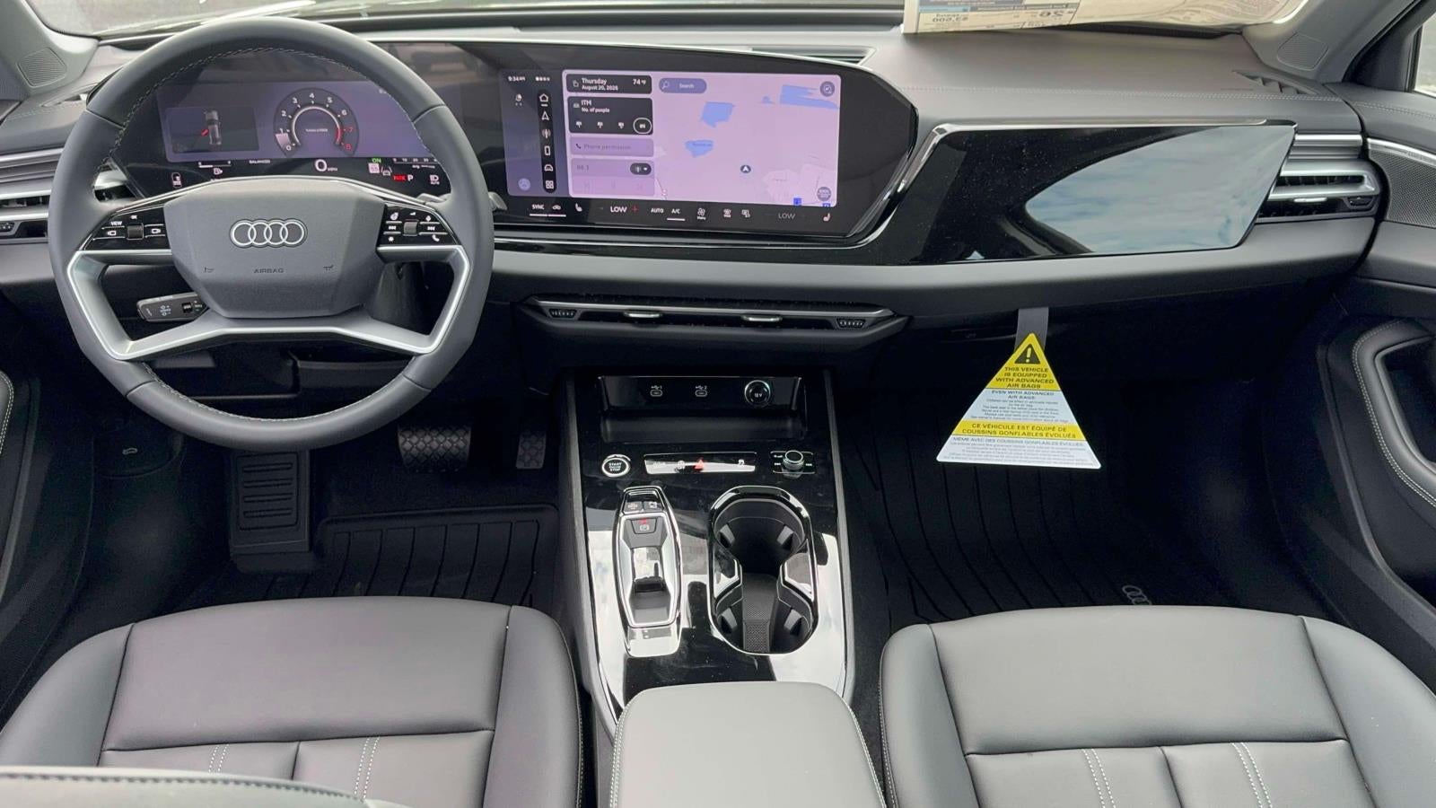 2026 Audi A5 Premium Plus 2.0 TFSI quattro