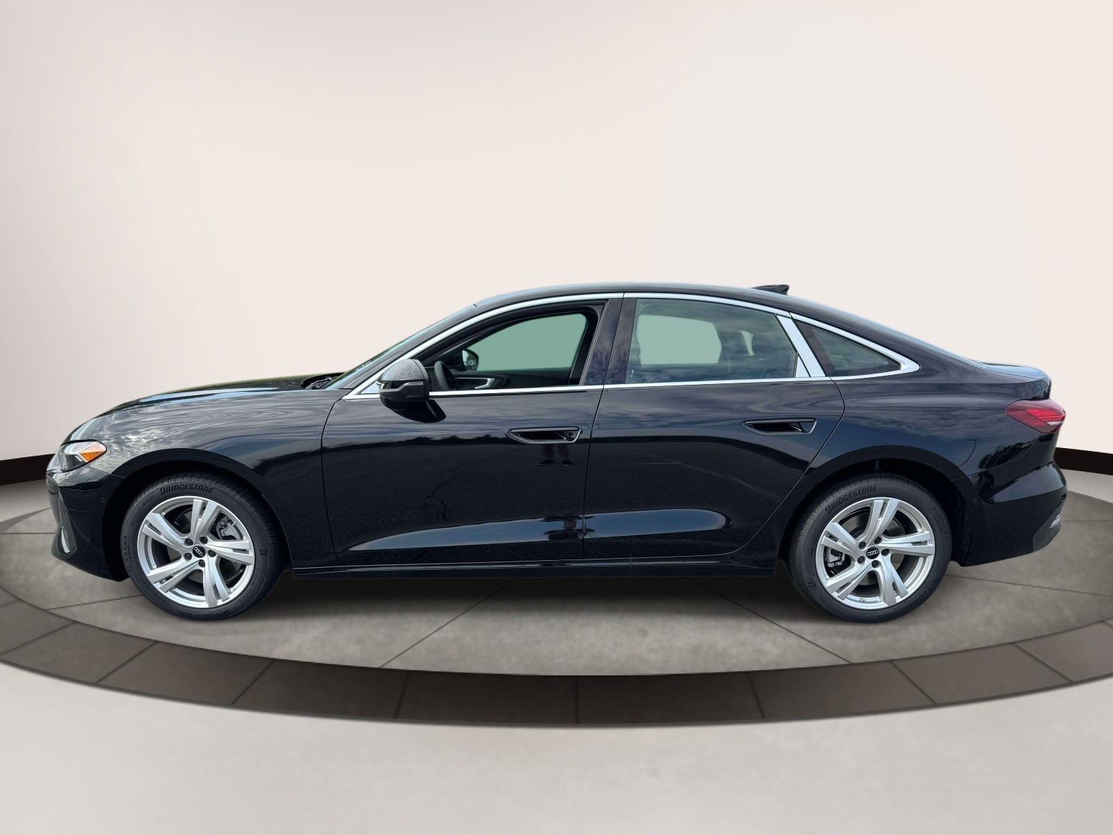 2026 Audi A5 Premium Plus 2.0 TFSI quattro