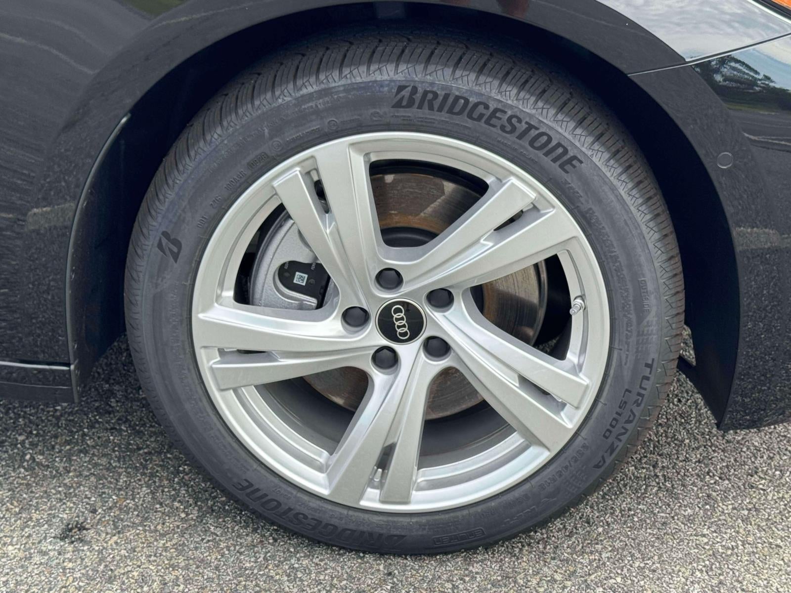 2026 Audi A5 Premium Plus 2.0 TFSI quattro
