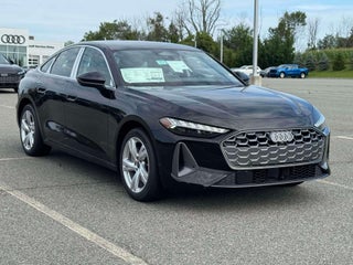 2026 Audi A5 Premium Plus