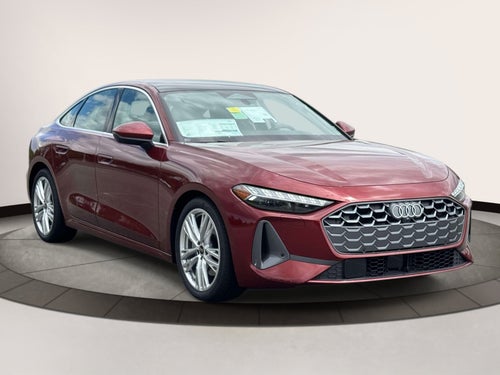 2026 Audi A5 Premium Plus 2.0 TFSI quattro