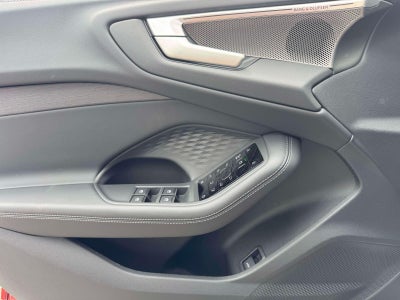 2026 Audi A5 Premium Plus 2.0 TFSI quattro