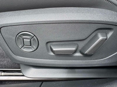 2026 Audi A5 Premium Plus 2.0 TFSI quattro