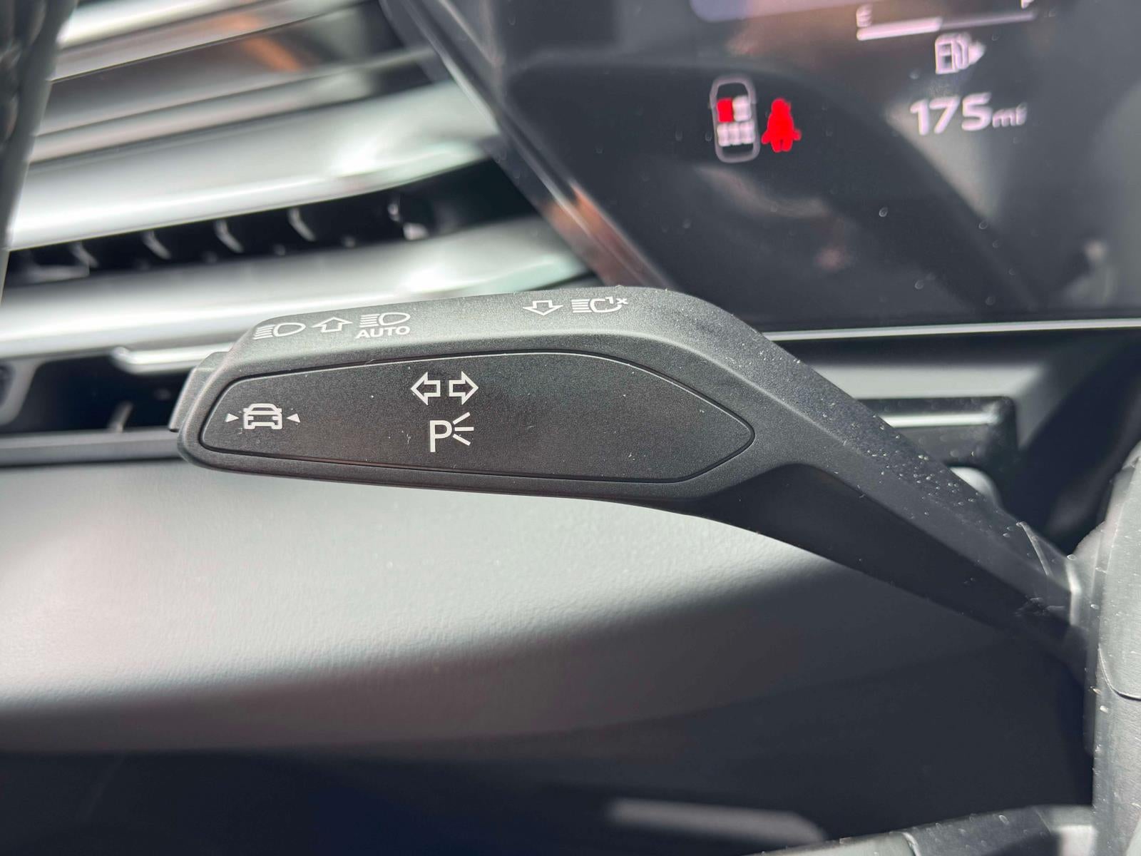 2026 Audi A5 Premium Plus 2.0 TFSI quattro