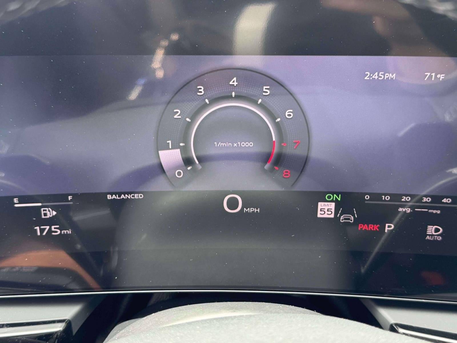 2026 Audi A5 Premium Plus 2.0 TFSI quattro