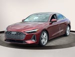 2026 Audi A5 Premium Plus 2.0 TFSI quattro
