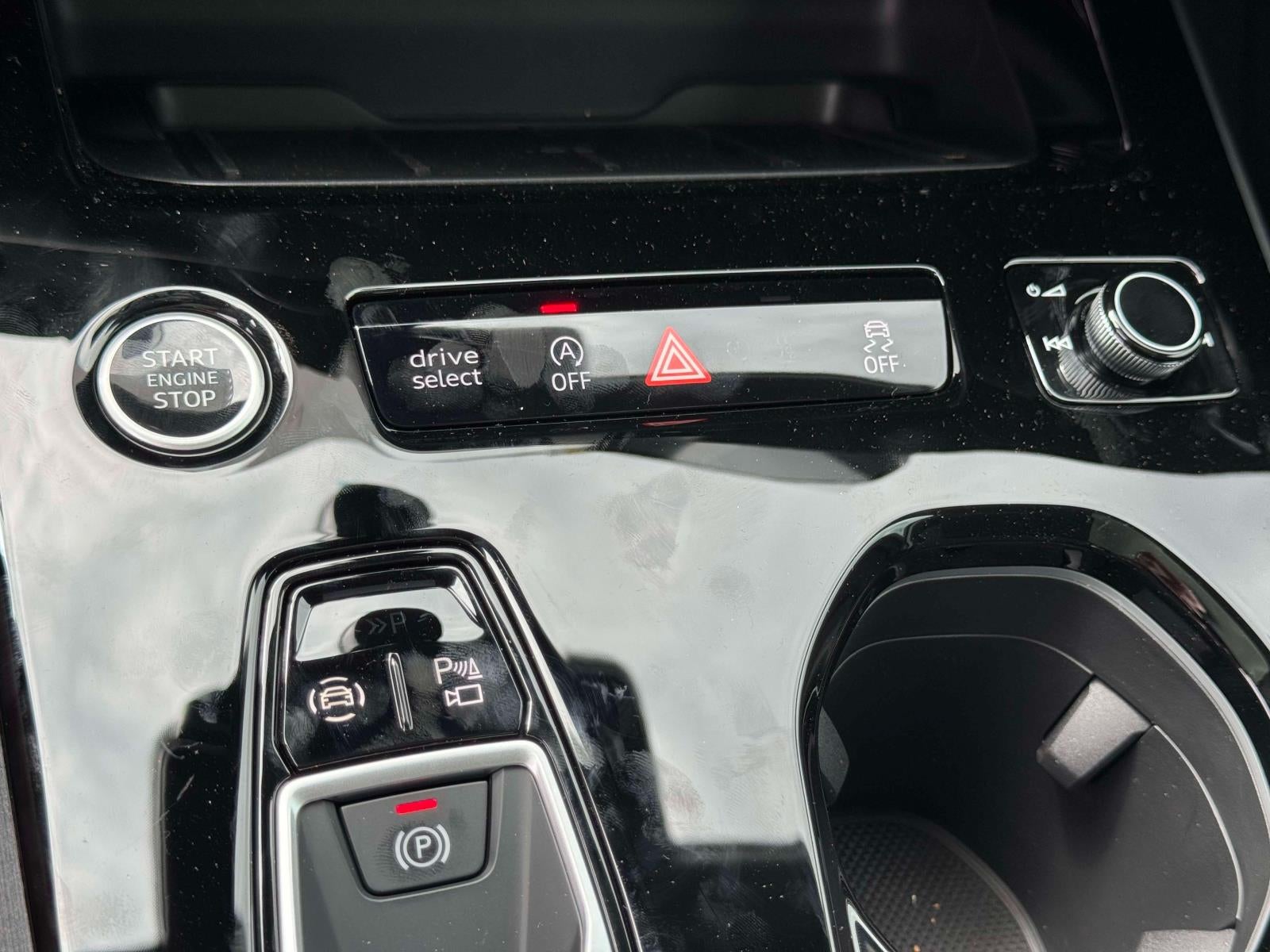 2026 Audi A5 Premium Plus 2.0 TFSI quattro