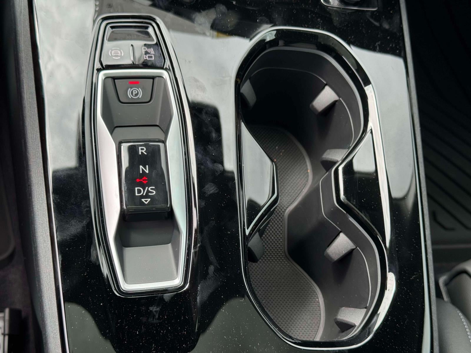2026 Audi A5 Premium Plus 2.0 TFSI quattro