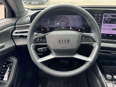 2026 Audi A5 Premium Plus 2.0 TFSI quattro