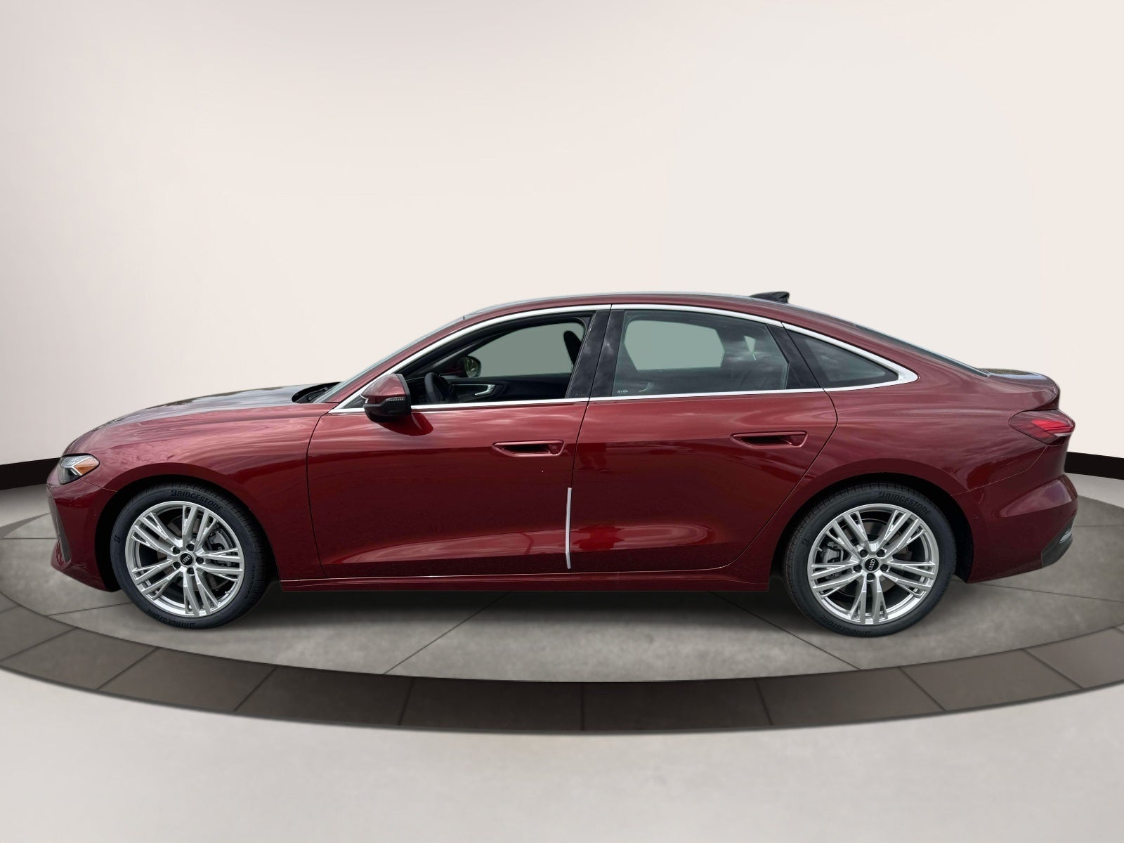 2026 Audi A5 Premium Plus 2.0 TFSI quattro