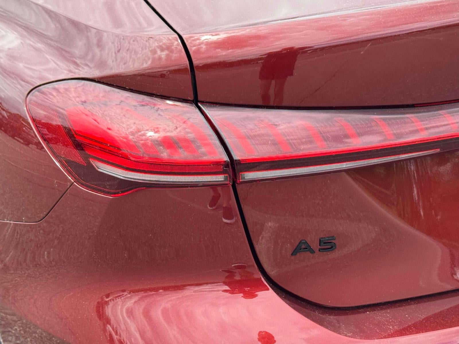 2026 Audi A5 Premium Plus 2.0 TFSI quattro