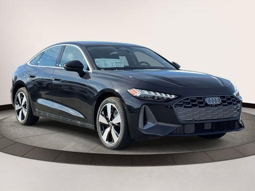 2025 Audi A5 Premium Plus