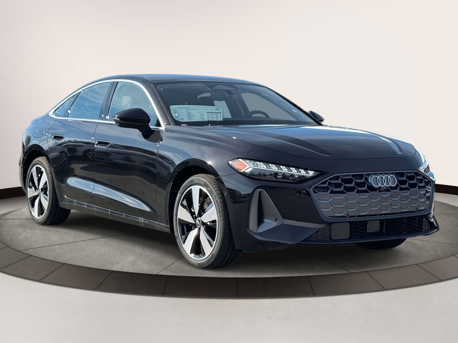 2025 Audi A5 Premium Plus