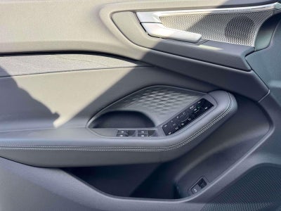 2025 Audi A5 Premium Plus