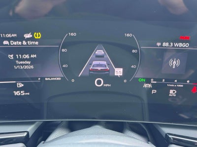 2025 Audi A5 Premium Plus