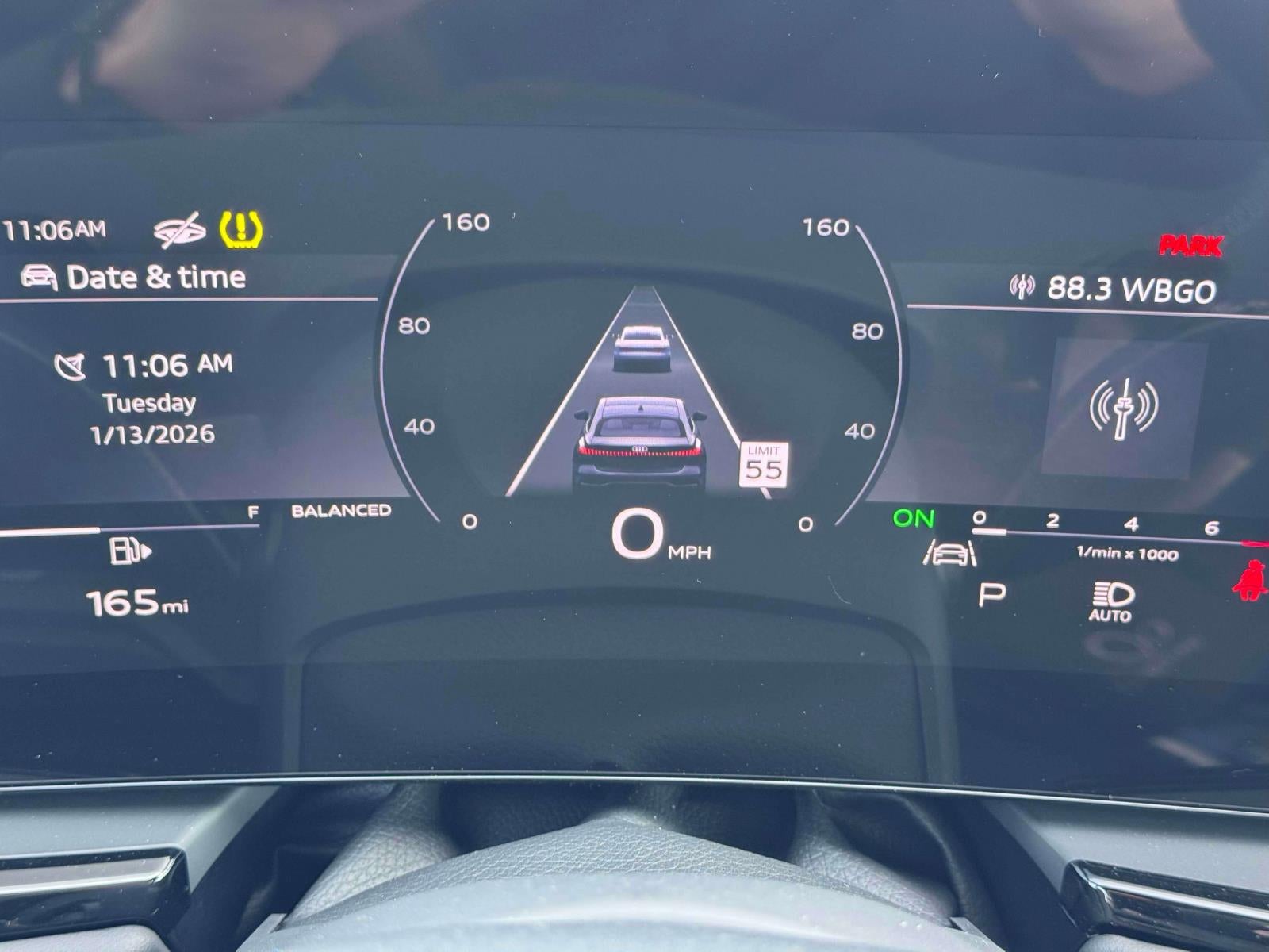 2025 Audi A5 Premium Plus