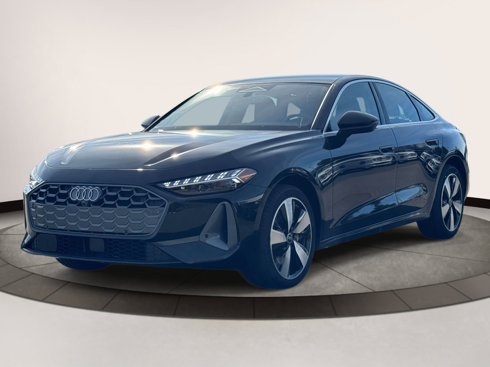 2025 Audi A5 Premium Plus