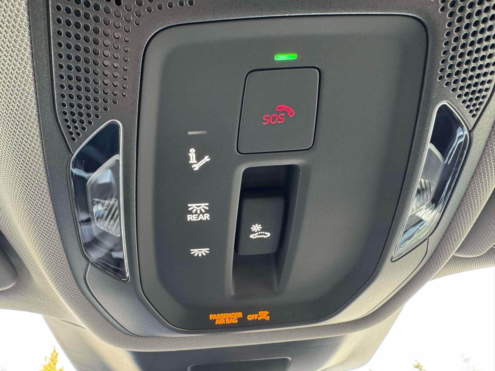 2025 Audi A5 Premium Plus