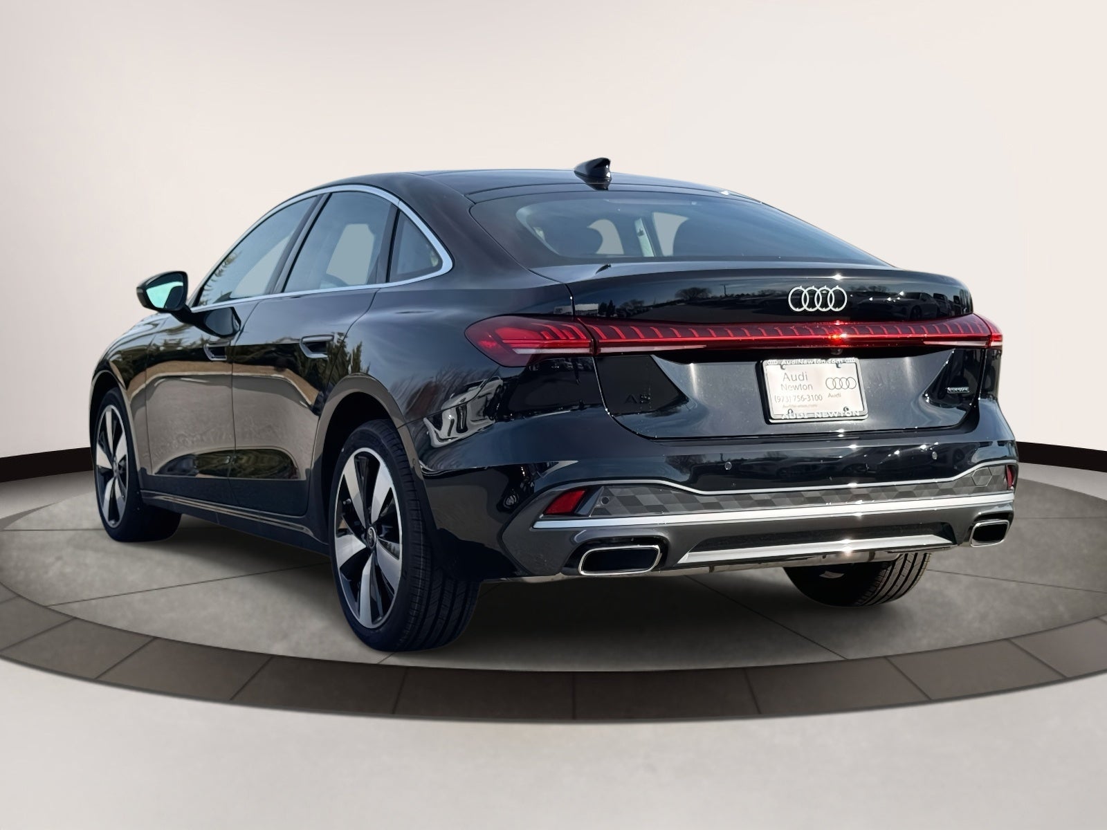 2025 Audi A5 Premium Plus
