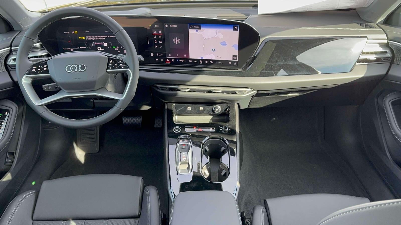 2025 Audi A5 Premium Plus