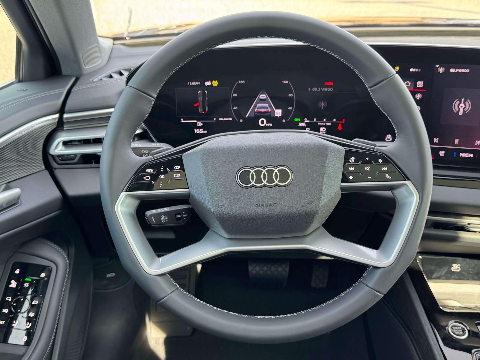 2025 Audi A5 Premium Plus