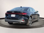 2025 Audi A5 Premium Plus