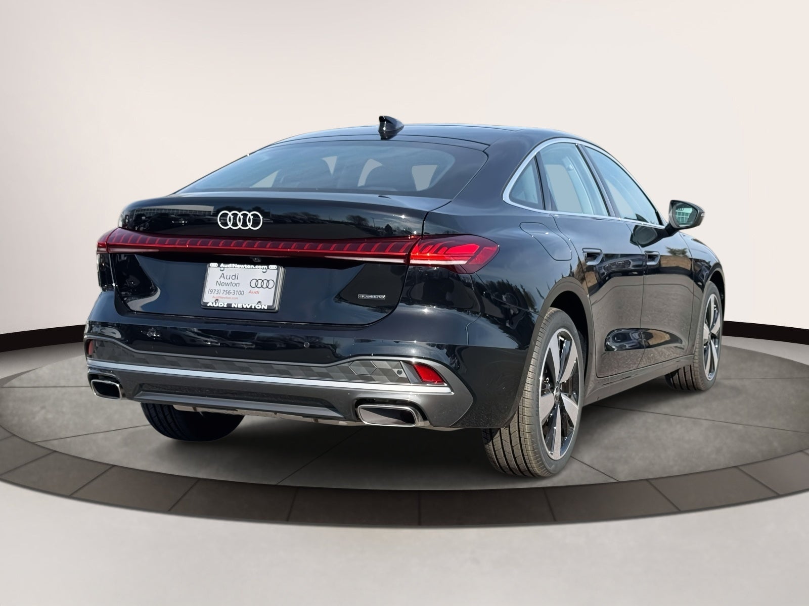 2025 Audi A5 Premium Plus
