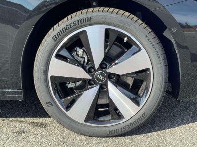 2025 Audi A5 Premium Plus