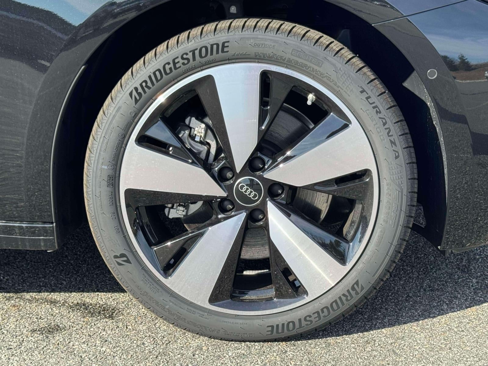 2025 Audi A5 Premium Plus