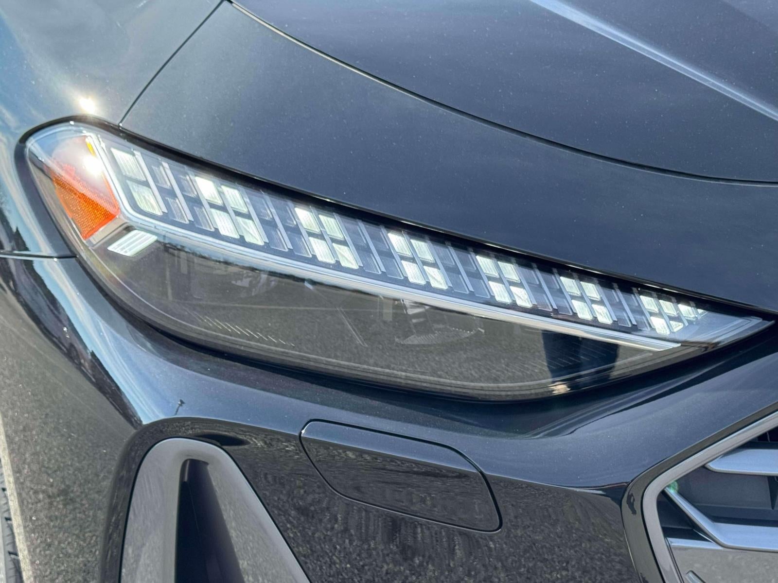 2025 Audi A5 Premium Plus