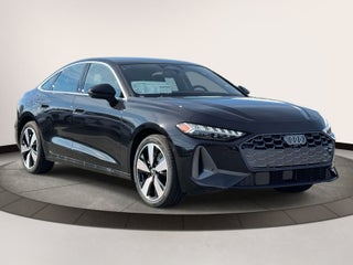 2025 Audi A5 Premium Plus