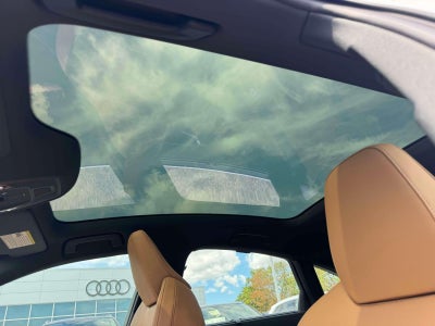 2025 Audi A5 Premium Plus