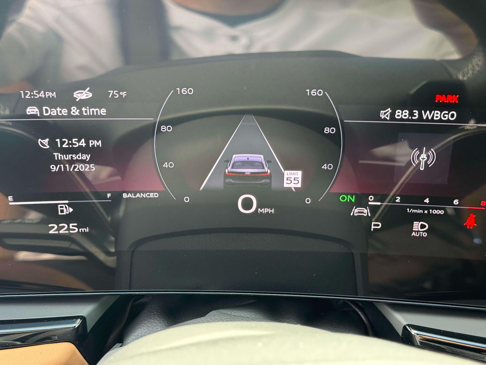 2025 Audi A5 Premium Plus