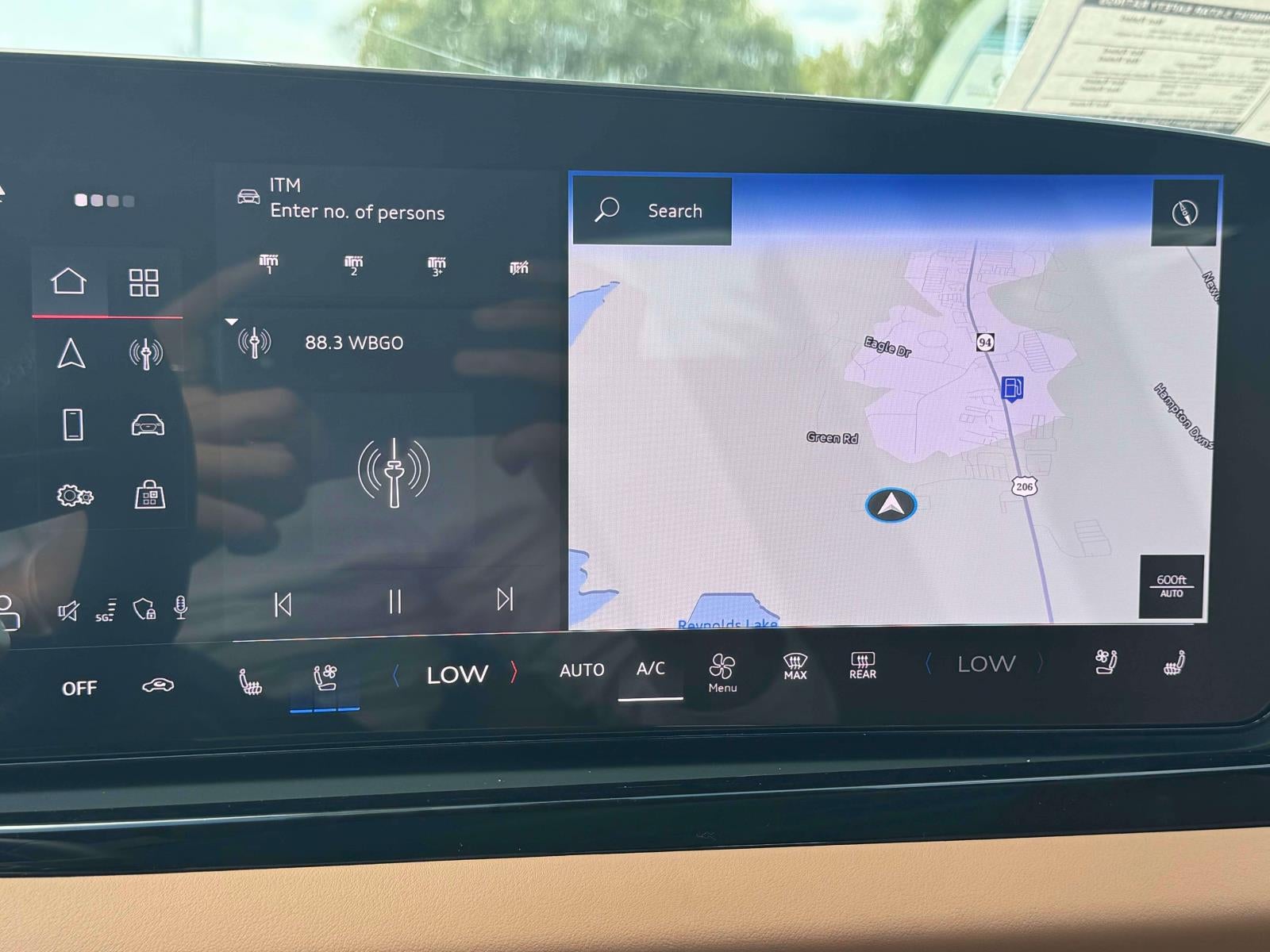 2025 Audi A5 Premium Plus