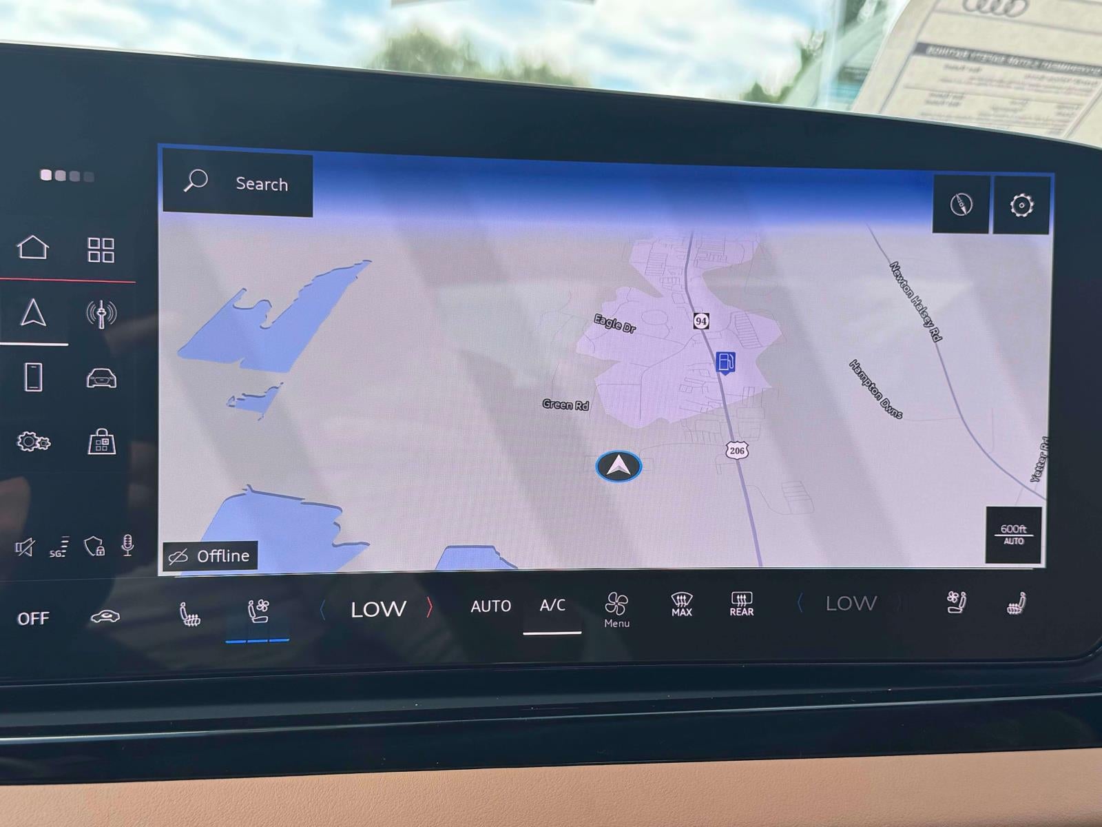 2025 Audi A5 Premium Plus