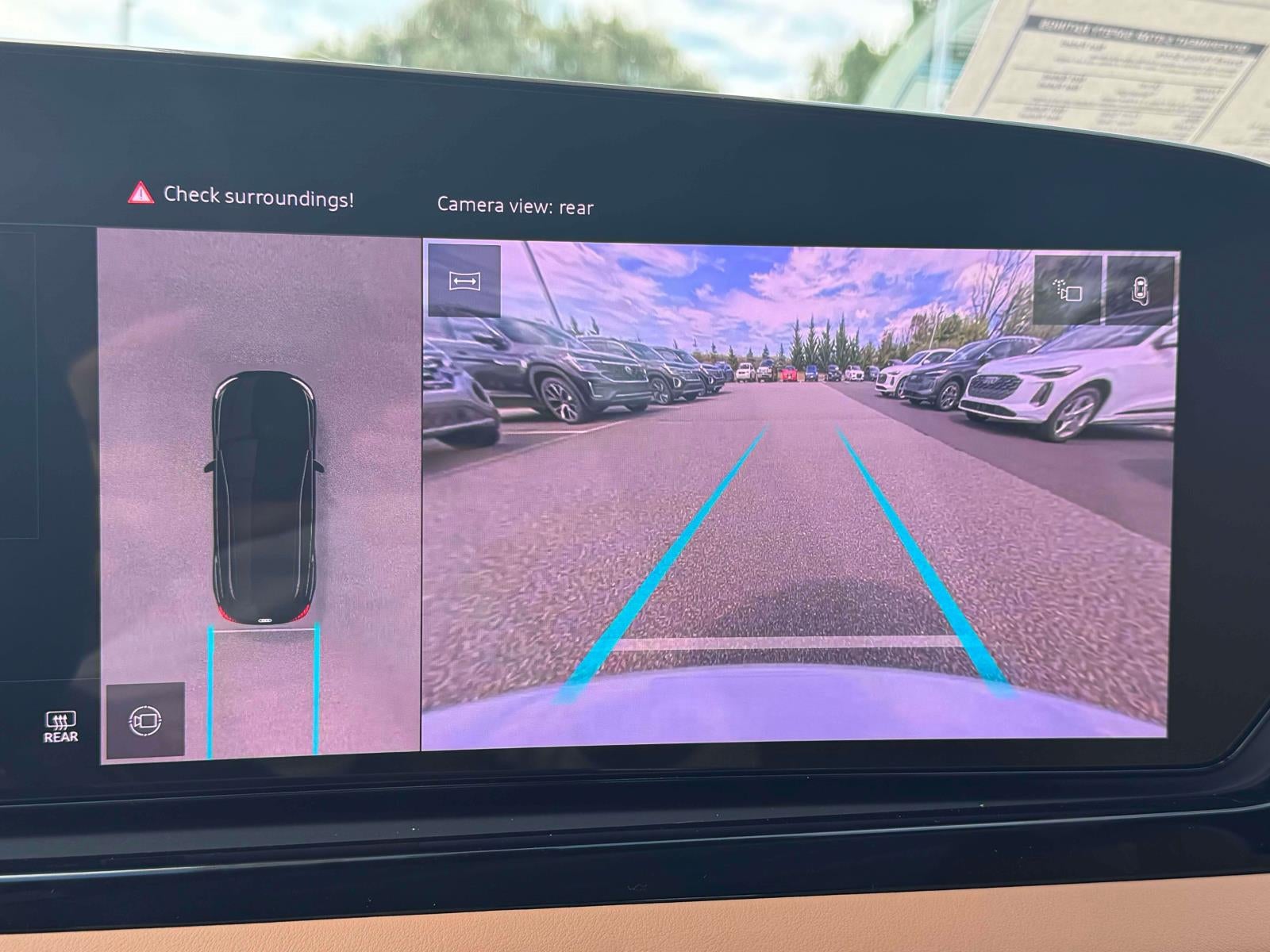 2025 Audi A5 Premium Plus