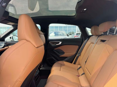 2025 Audi A5 Premium Plus