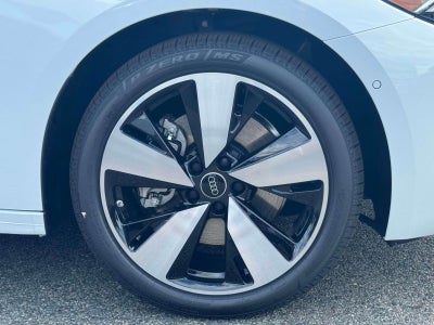 2025 Audi A5 Premium Plus