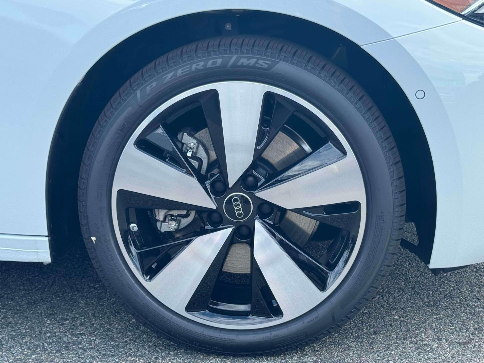 2025 Audi A5 Premium Plus