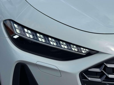 2025 Audi A5 Premium Plus