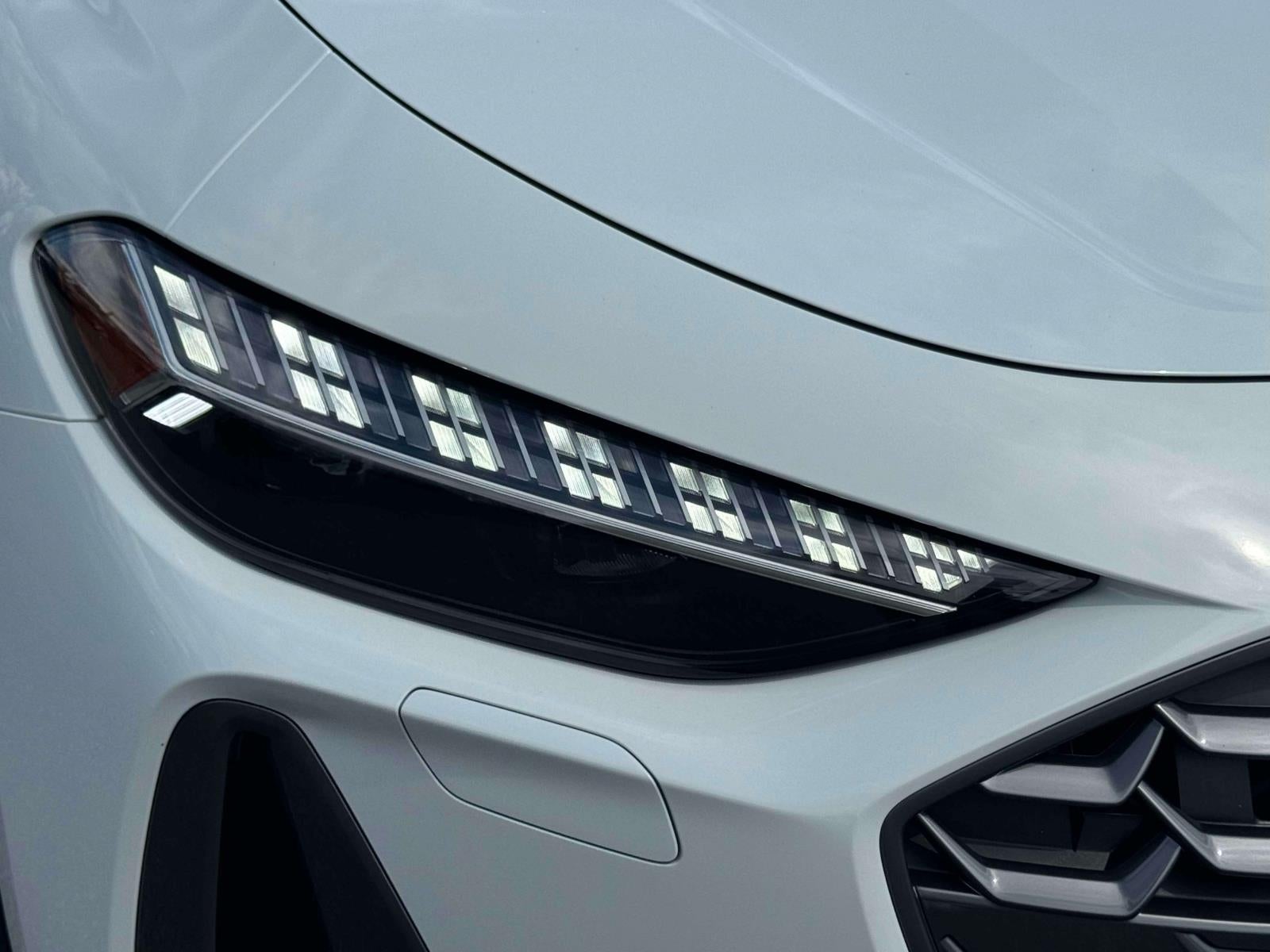 2025 Audi A5 Premium Plus